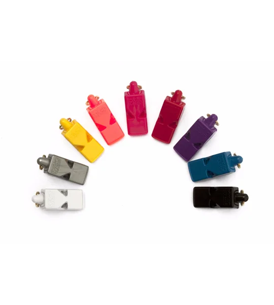 Fox 40 Lifeguard Police Referee Whistle