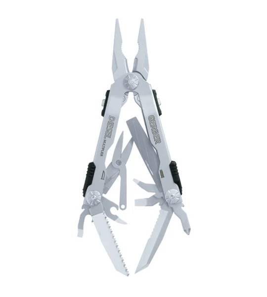 Gerber - Diesel Multi-Plier
