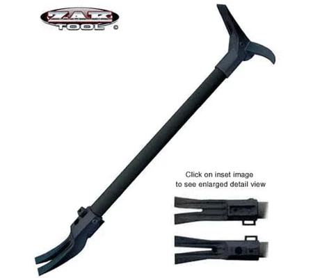 Halligan Bar Tool Tactical Entry 30"