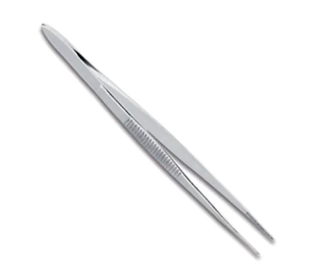 Splinter Forceps Tweezers 3.5"