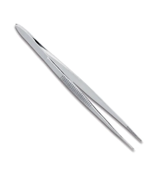 Splinter Forceps Tweezers 3.5"