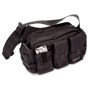 511 Tactical Bail Out Bag