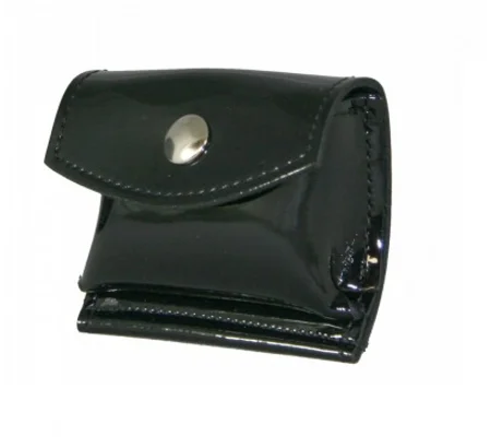 Leather Glove - CPR Mask Pouch Case Clarino