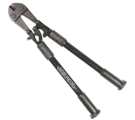 Bolt Master Bolt Cutters 24"