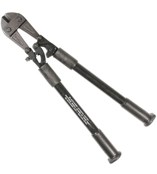 Bolt Master Bolt Cutters 24"