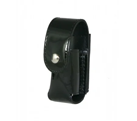 Chemical Spray Holder Mace Mark III / VI 2oz Black Clarino