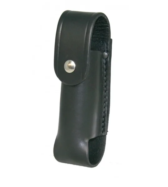 Chemical Spray Holder Mace Mark IV 4 oz Black or Brown Plain