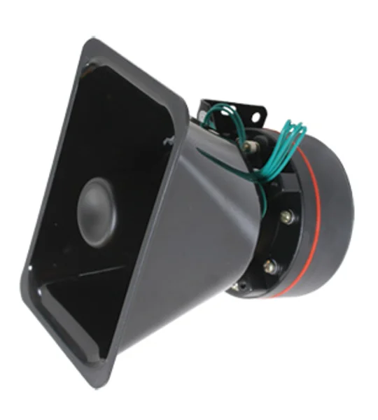 100 Watt Siren Speaker