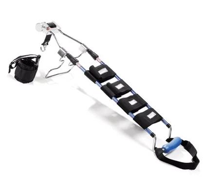 Hare Femur Traction Splint Adult Size Leg Immobilization