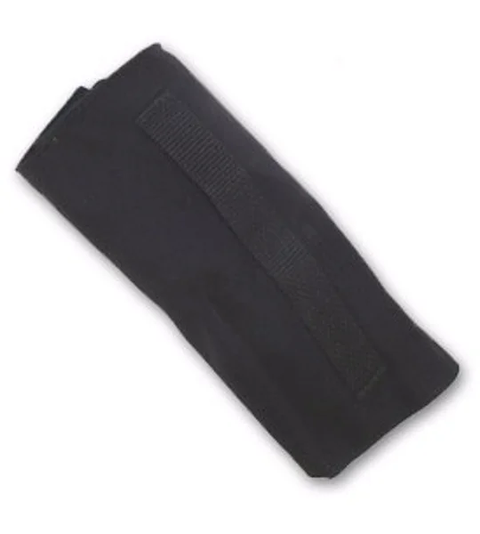 Nylon Tool Roll – Black