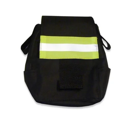 Deluxe Escape Bail Out Bag Empty – Black