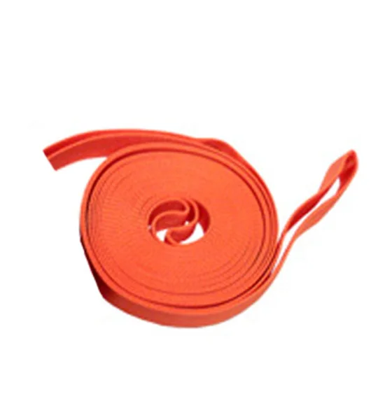 Firefighter Emergency Rescue Drag RIT Mayday Strap 7'