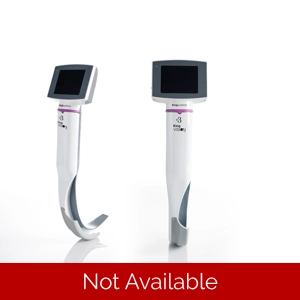 King Vision Video Laryngoscope Intubation System
