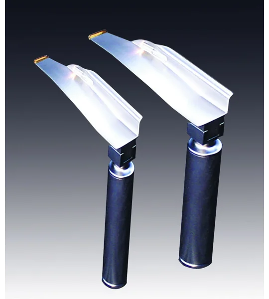 Grandview Laryngoscope Blades