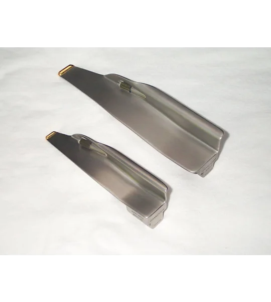 Grandview Laryngoscope Blades