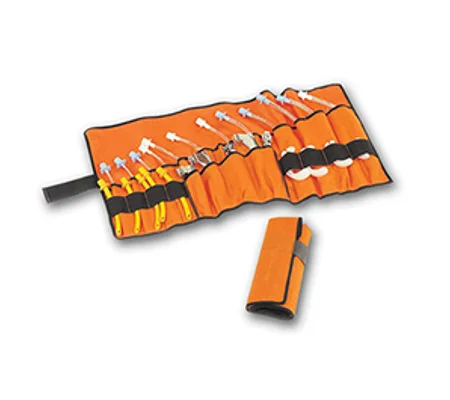 Soft Case Only, Endotracheal Tube Kit