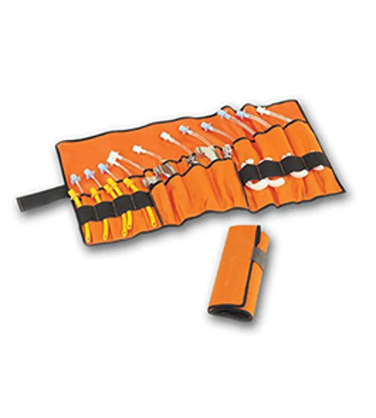 Soft Case Only, Endotracheal Tube Kit