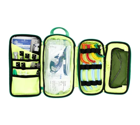 G3 Airway Cell Green