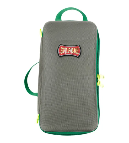 G3 Airway Cell Green