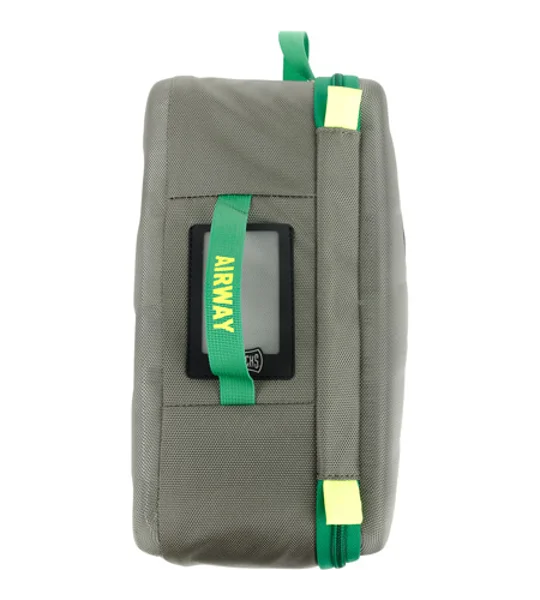G3 Airway Cell Green
