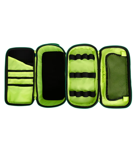 G3 Airway Cell Green