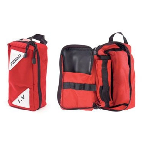Ferno Model 5116 Professional IV Mini-Bags
