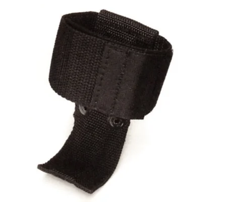 Deluxe Ballistic Radio Holder Nylon