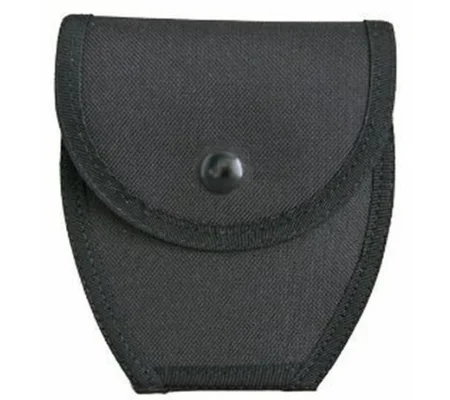 Nylon Handcuff Case with Metal Clip