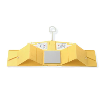 Head Wedge Head Immobilizer