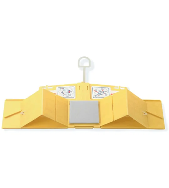 Head Wedge Head Immobilizer