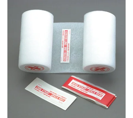 Multi-Grip Head Immobilizers Foam Rolls