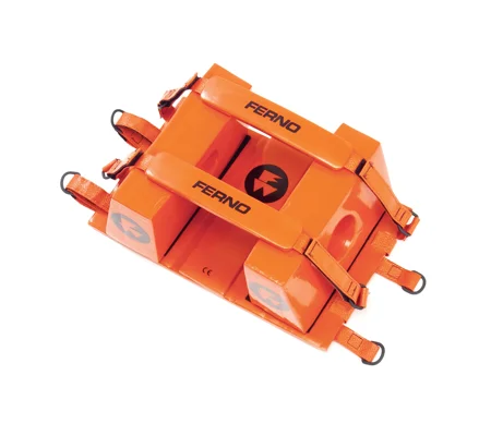 Universal Head Immobilizer 445
