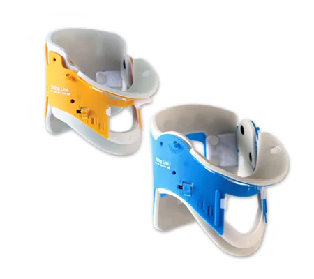 Adjustable Extrication Collars