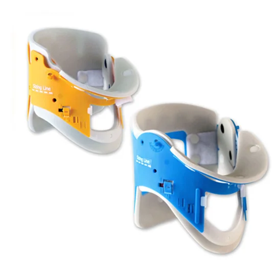 Adjustable Extrication Collars