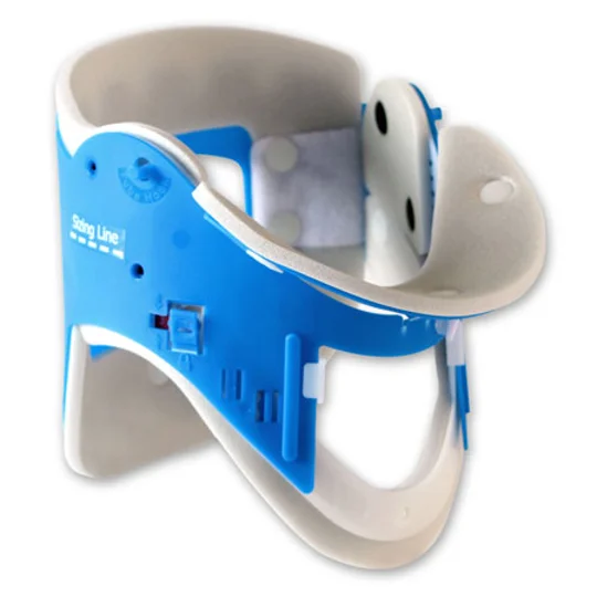 Adjustable Extrication Collars
