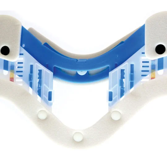 Adjustable Extrication Collars