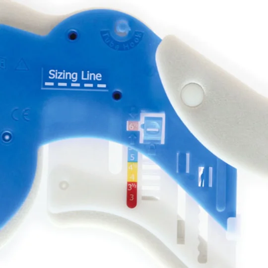 Adjustable Extrication Collars