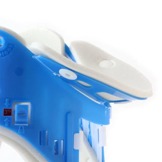 Adjustable Extrication Collars