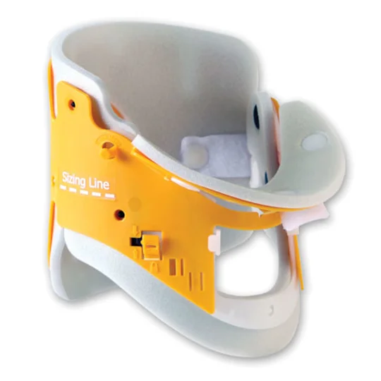 Adjustable Extrication Collars