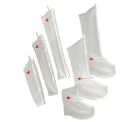Air Splint Schuco Adult 6-Pack