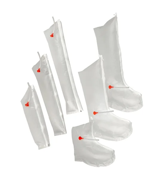 Air Splint Schuco Adult 6-Pack