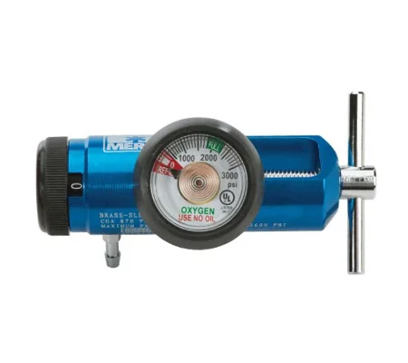 Meret Mini Regulator 15 LPM