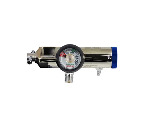Meret EMS Bruut Brass Regulator, with DISS