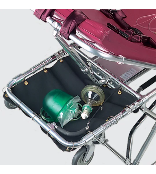 Stretcher Net for Under head of Cot Catch All