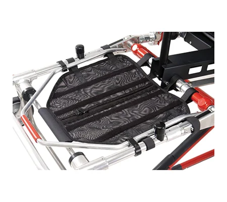 Pro Flexx Power Flexx Sof-Net Cot Equipment Holder