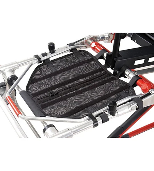 Pro Flexx Power Flexx Sof-Net Cot Equipment Holder