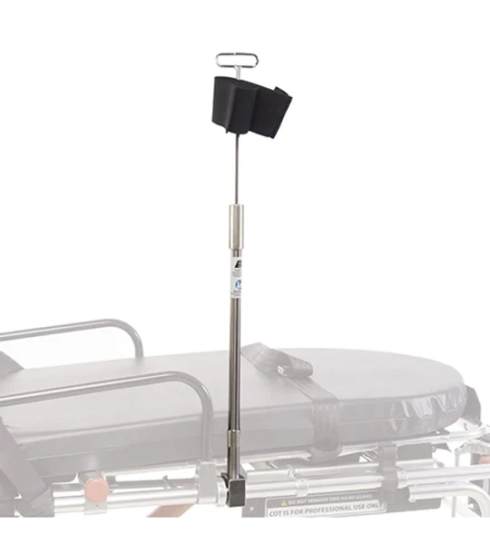 IV Pole Model 513-13,PowerFlexx Cots, ProFlexx Cots 35-P, 93-P