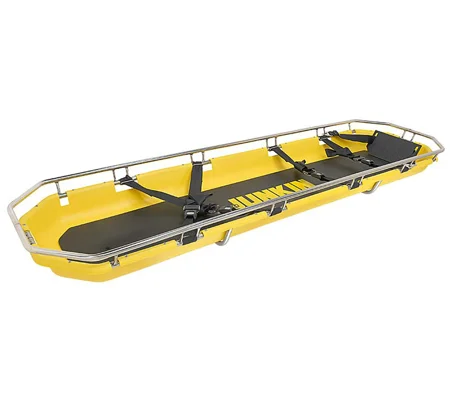 Junkin Plastic Stretcher