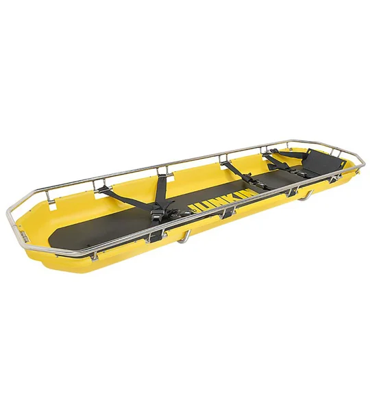 Junkin Plastic Stretcher