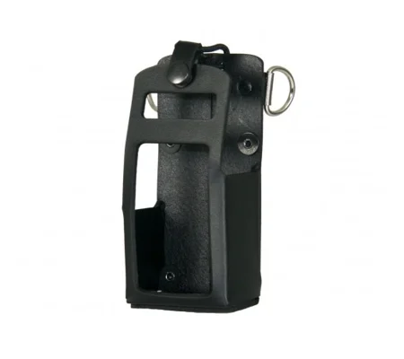 Firefighter Leather Radio Case Motorola APX4000